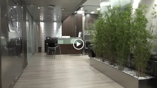 Institut Joan Autran * Estetica Dental Barcelona