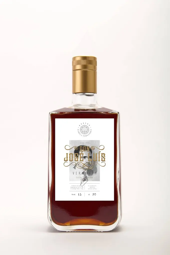 Bodega Sabela Fernandez