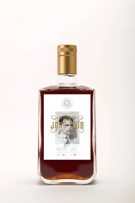 Bodega Sabela Fernandez