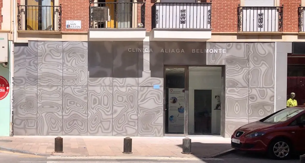Clinica Aliaga