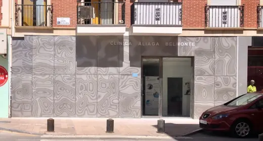 Clinica Aliaga