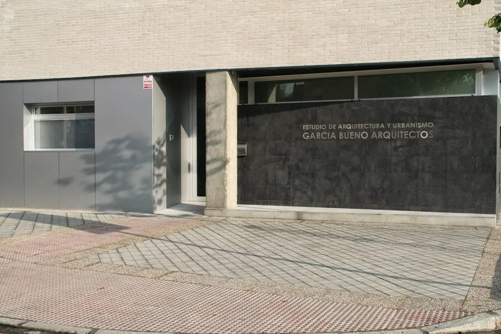 Garcia Bueno Arquitectos