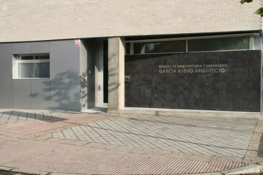 Garcia Bueno Arquitectos