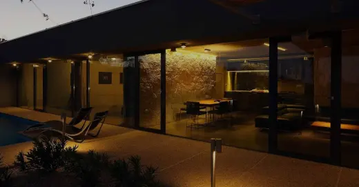 Domoo Home Projects