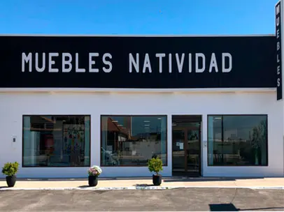 Muebles Natividad
