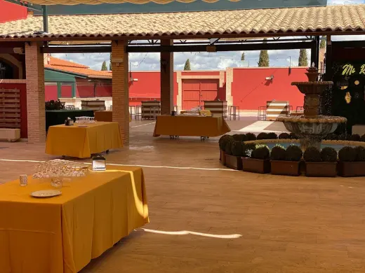 Hotel Los Desmontes
