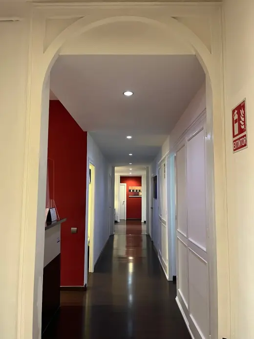 Institut d'Estudis de la Sexualitat i la Parella (IESP)