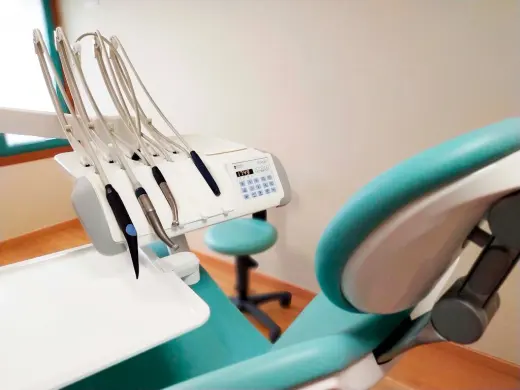Centro Dental AV