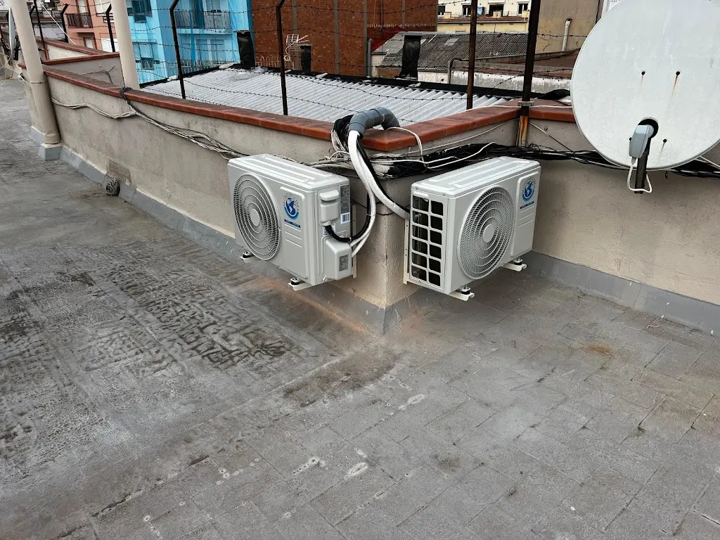 Clima Hogar Bcn - Climatizacion