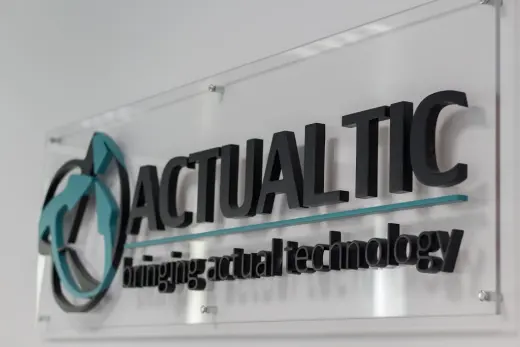 Actualtic S.L.