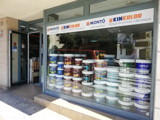 Kinkolor - Sant Feliu de Guixols