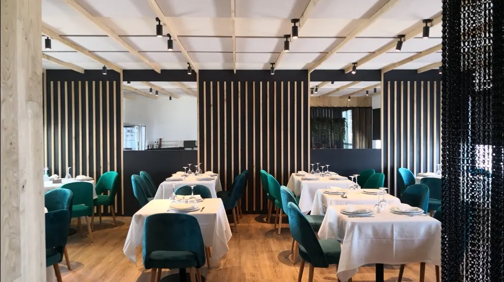 Restaurante Consolacion