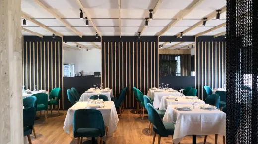 Restaurante Consolacion