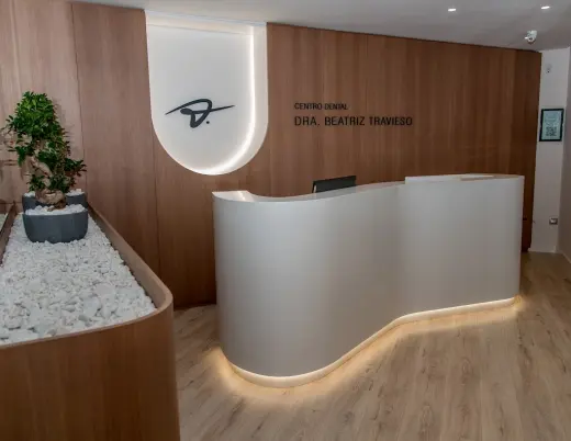 Centro Dental Travieso