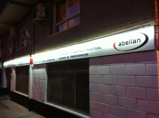 Electricidad Abellan