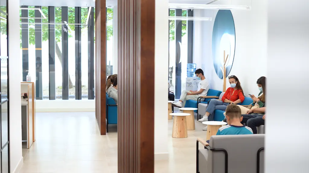 Clinica Dental Badajoz - Ortodoncia Encinas