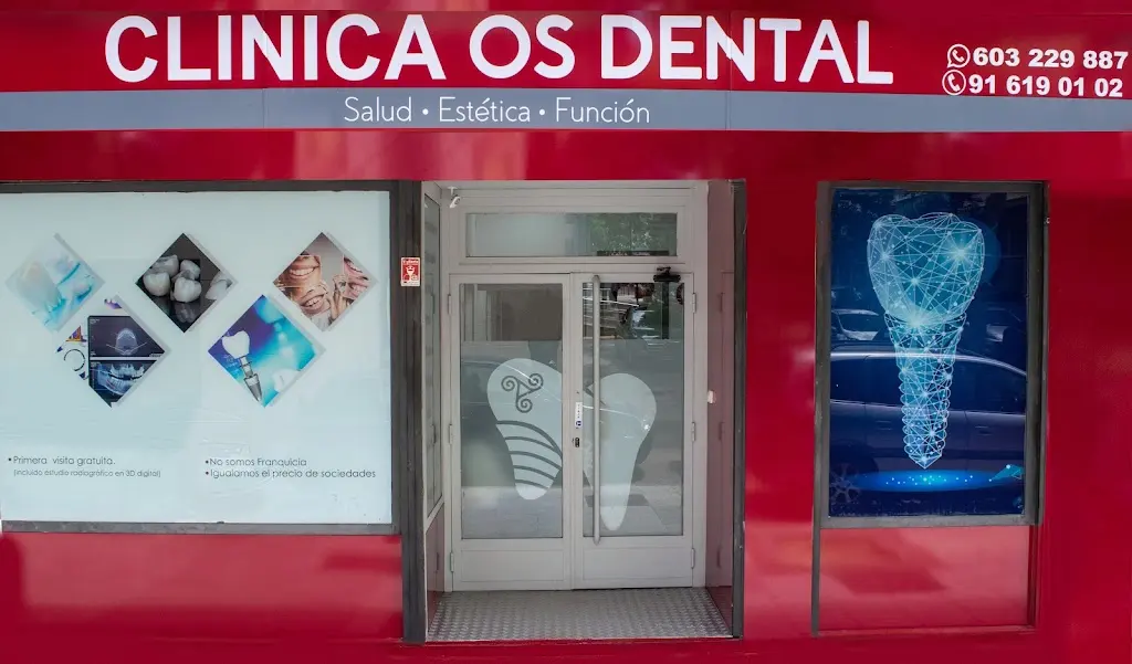 Os Dental