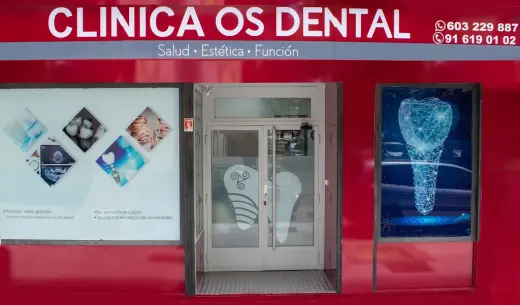 Os Dental