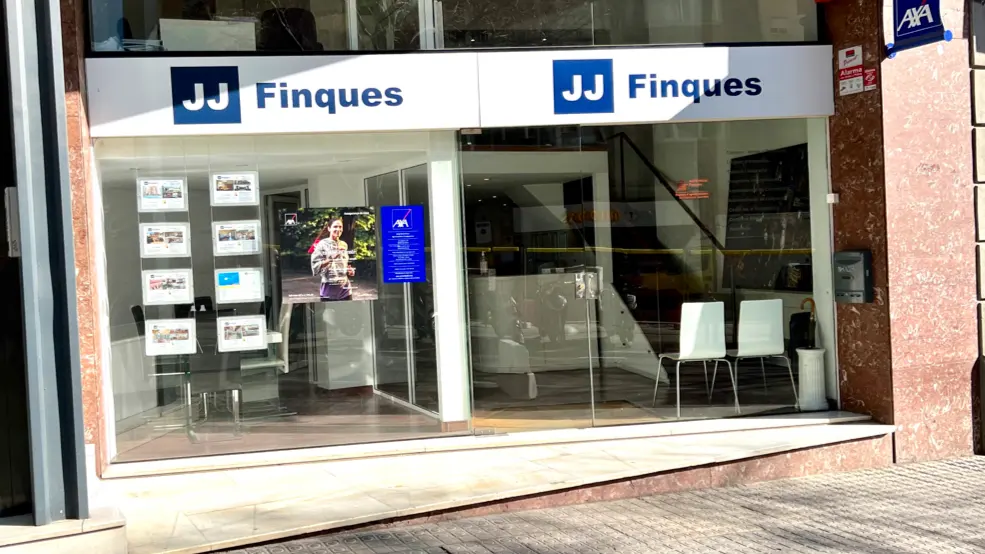JJ Fincas