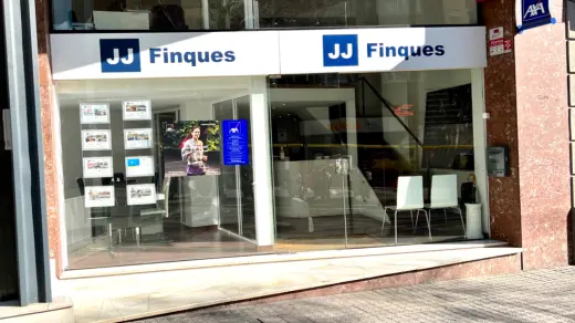 JJ Fincas