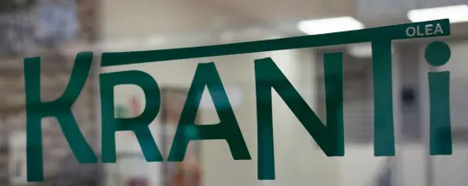 KRANTI OLEA. Yoga y Bienestar