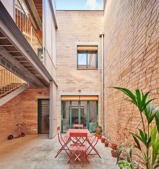 Vallribera Noray Arquitectes