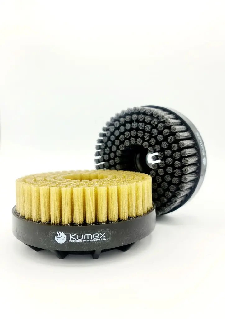 Kumex Brushes SLU