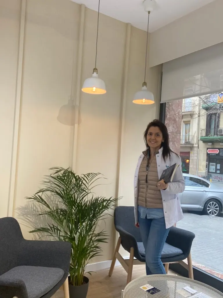 Gertrudis Latorre Nutricionista