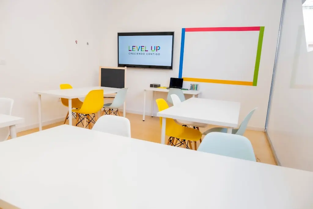 Level up Academia