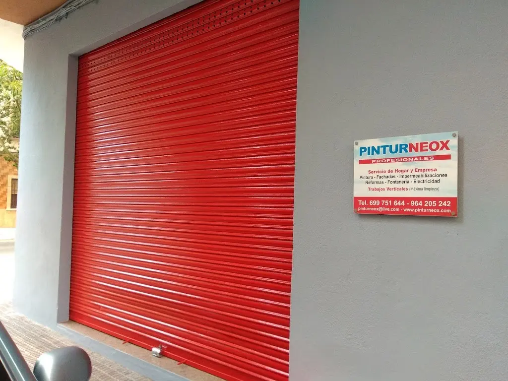 PinturNeox | Pintor, Fontaneria, Reforma Integral, Cocina, Bano