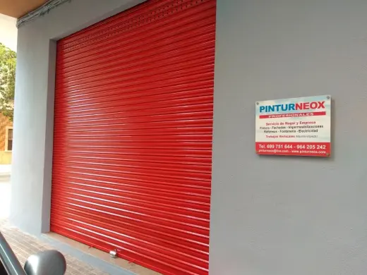 PinturNeox | Pintor, Fontaneria, Reforma Integral, Cocina, Bano