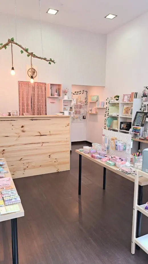 Umi - Papeleria y Personalizacion
