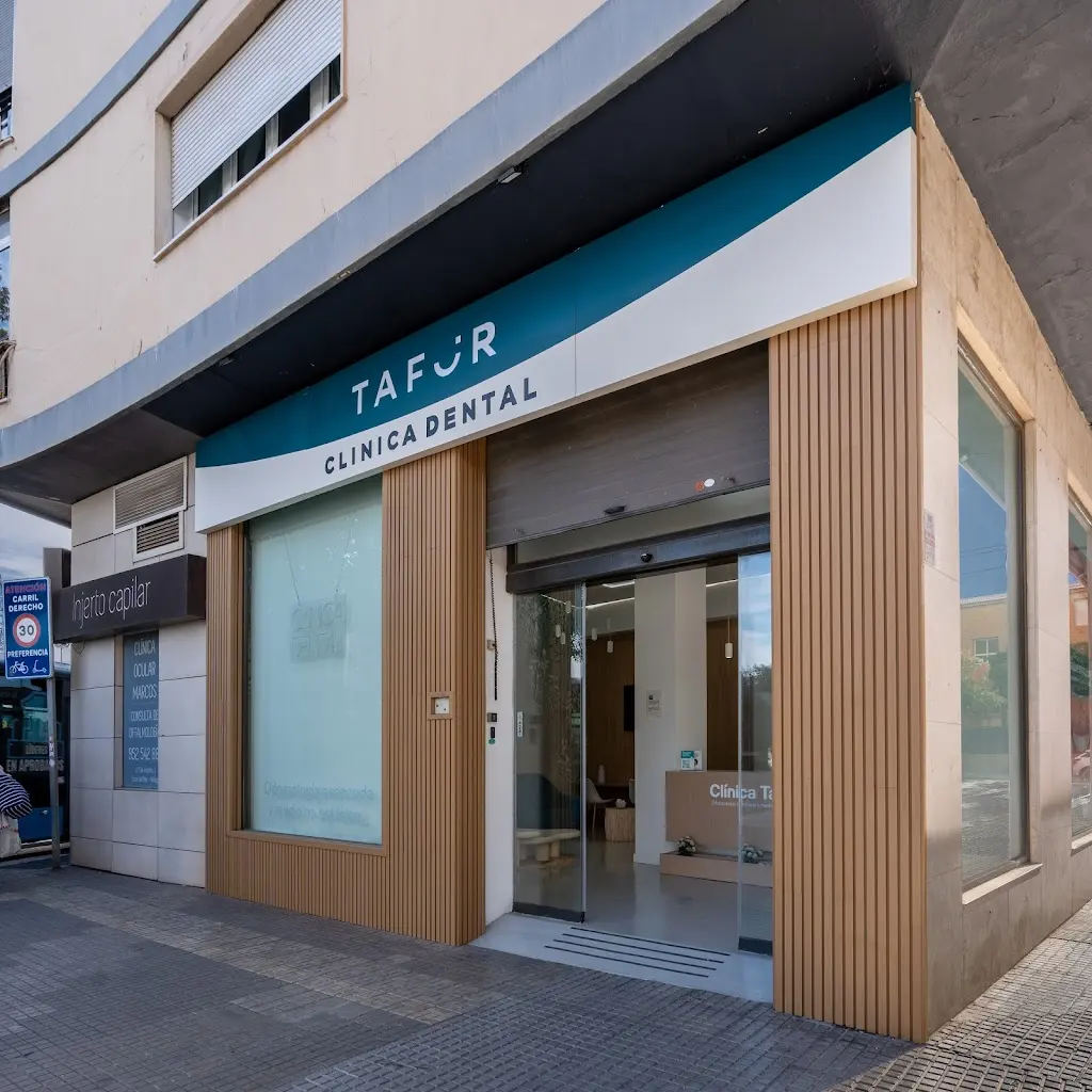 Clinica Dental Tafur