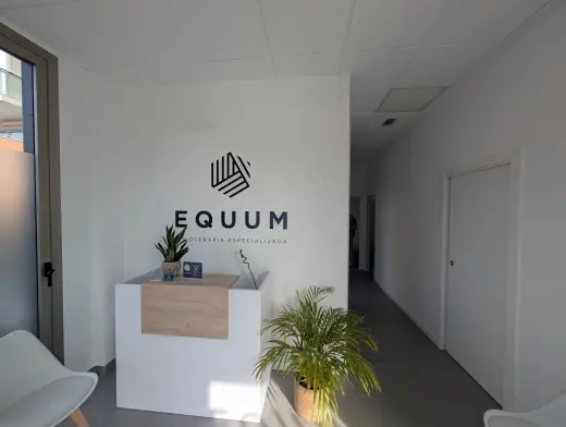 Clinica Equum | Fisioterapia en El Campello