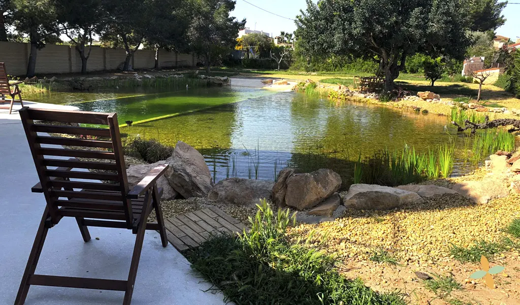 Jardineros Alicante