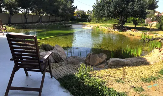 Jardineros Alicante