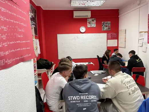 Estela English Academy