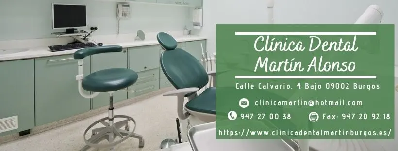 Clinica Dental Martin