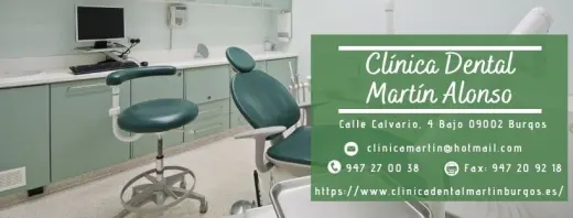 Clinica Dental Martin