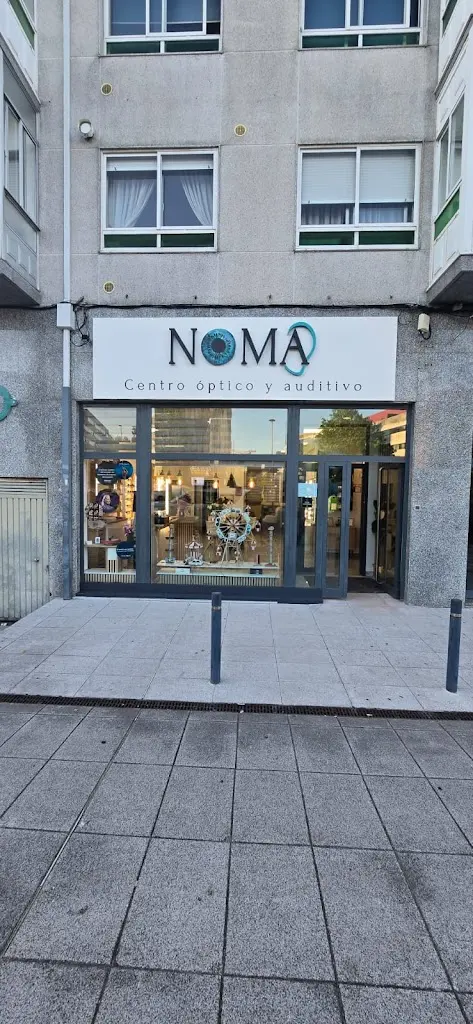 Optica Noma