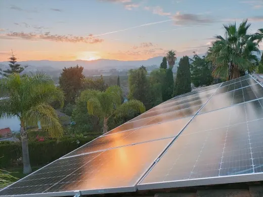 LA PLACA ROTA FOTOVOLTAICA