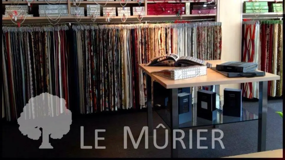 LE MURIER