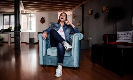 El Loft de Cocolebrel