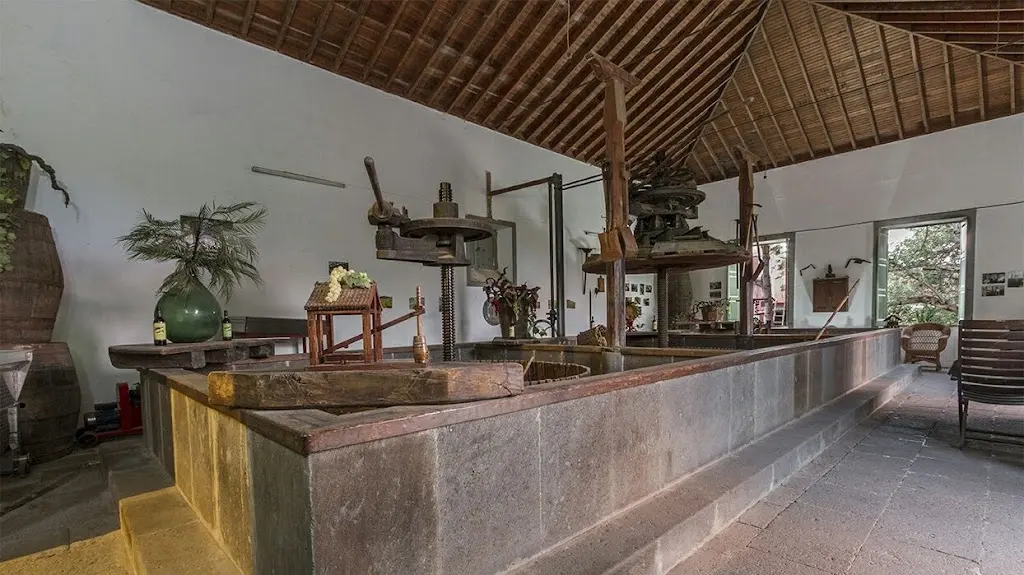 Bodega San Juan - Finca El Mocanal