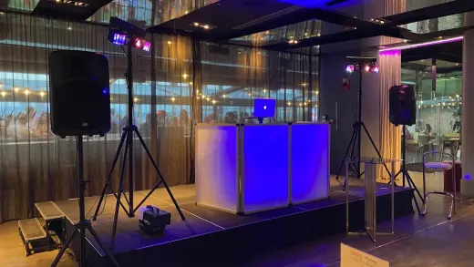 Discomovil BCN | Dj's y discomovil en Barcelona
