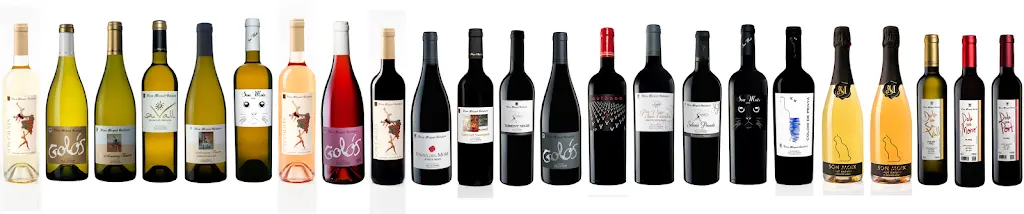 Vins Miquel Gelabert