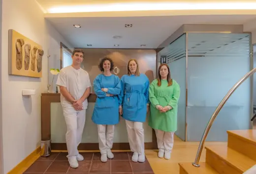 Clinica Garcia Varela Figueroa
