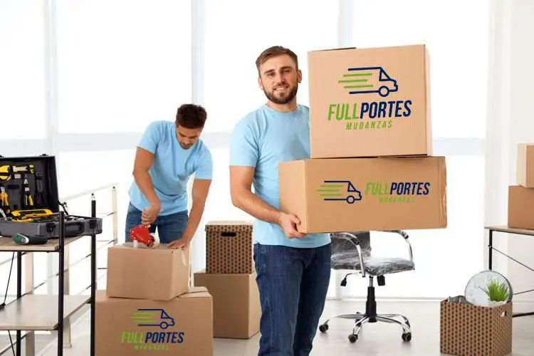 Fullportes