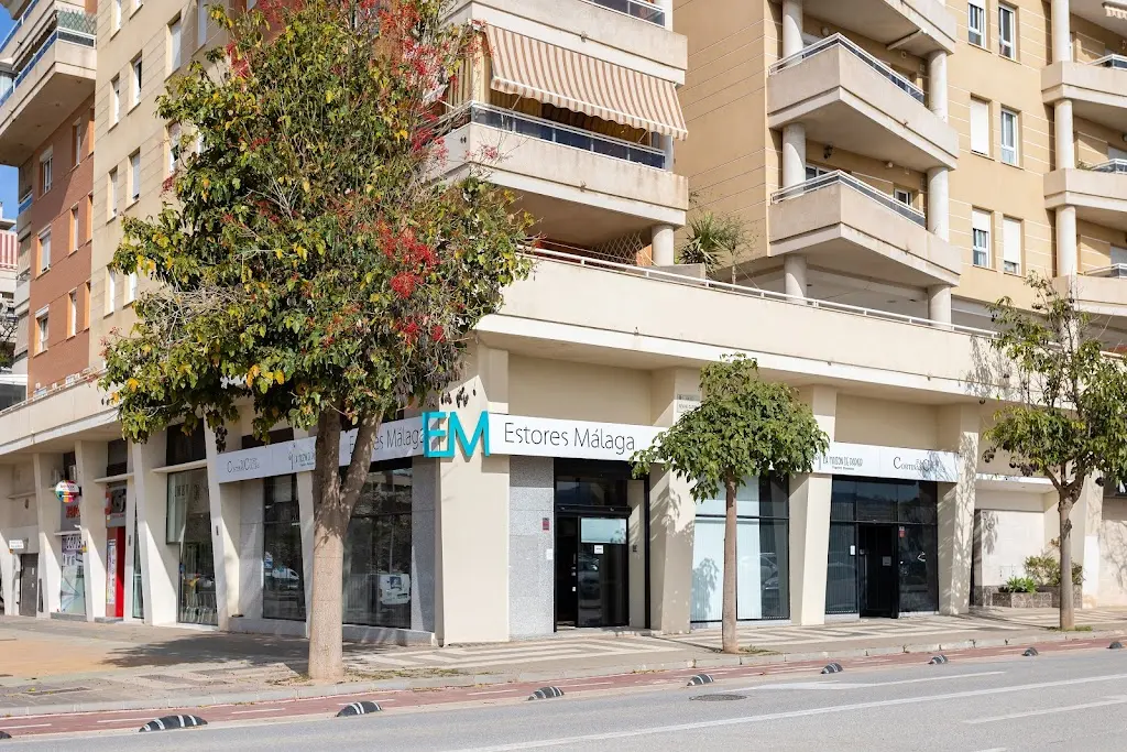 Estores Malaga