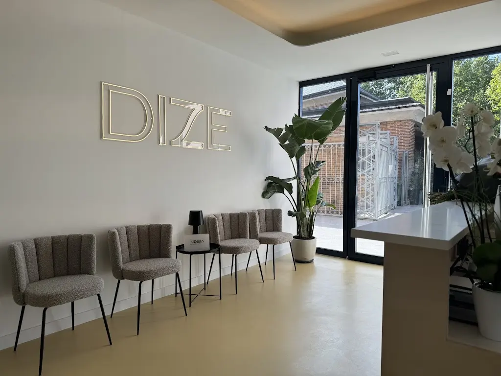 Clinica Dize | Clinica de Fisioterapia en Villanueva del Pardillo
